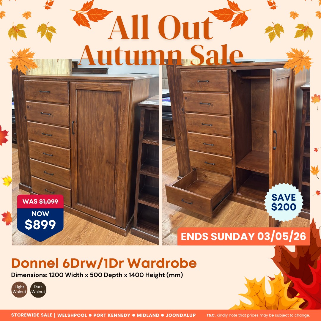 Direct Furniture Facebook ad