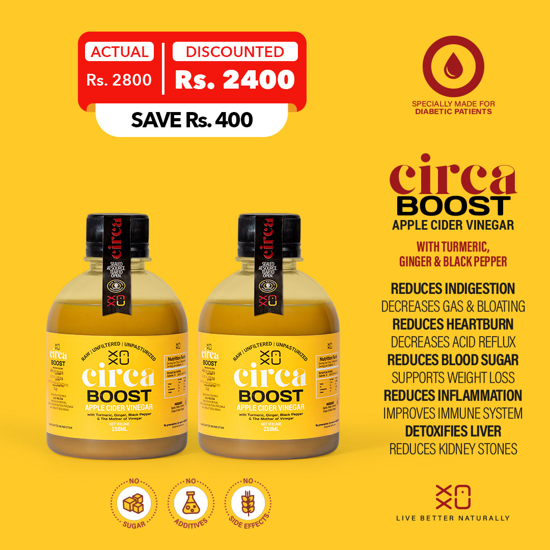 XAXU Pakistan Facebook ad