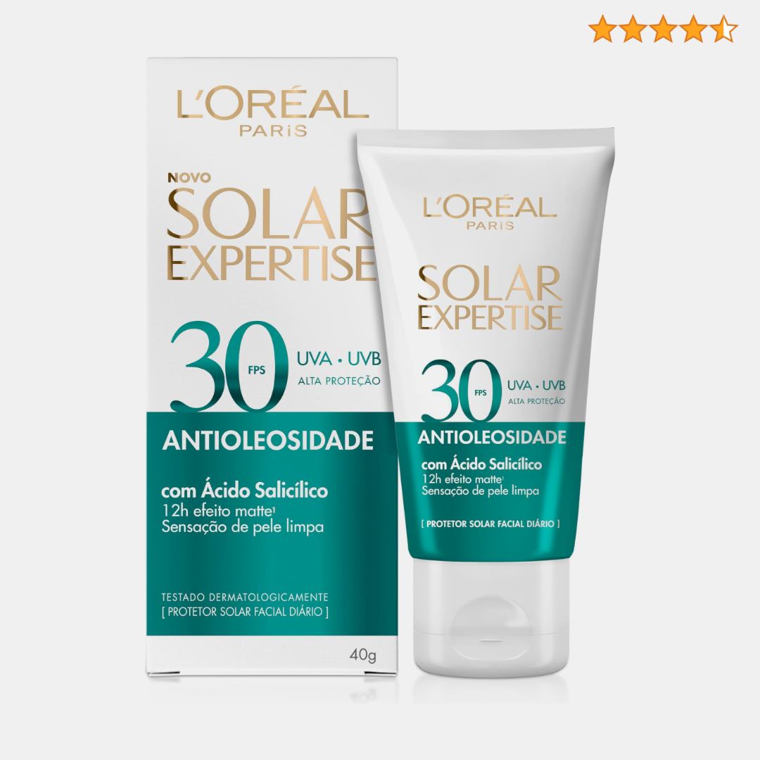 Amazon.com.br Facebook ad