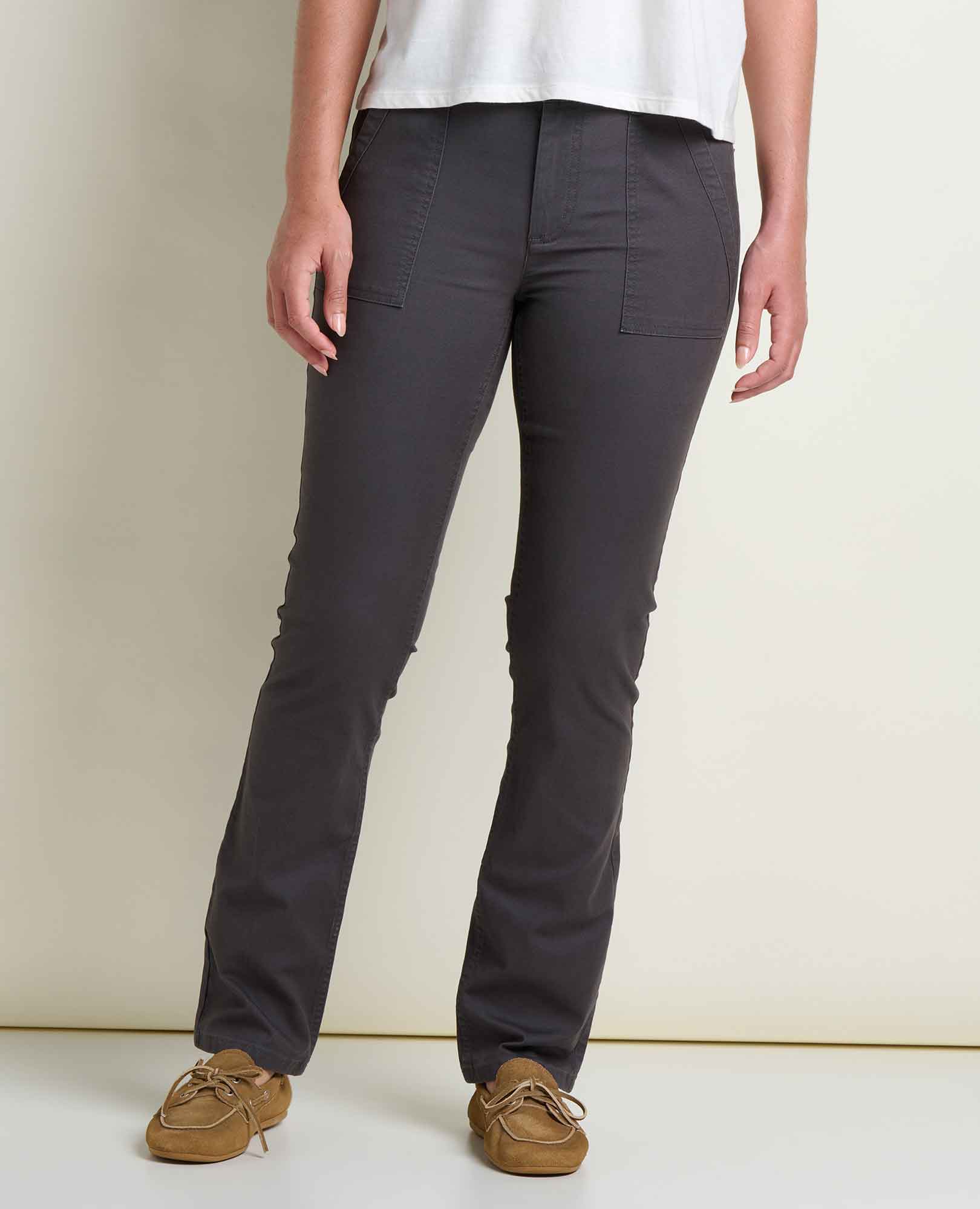 Toad&Co Facebook ad: Getting dressed should feel easy (and dare we…