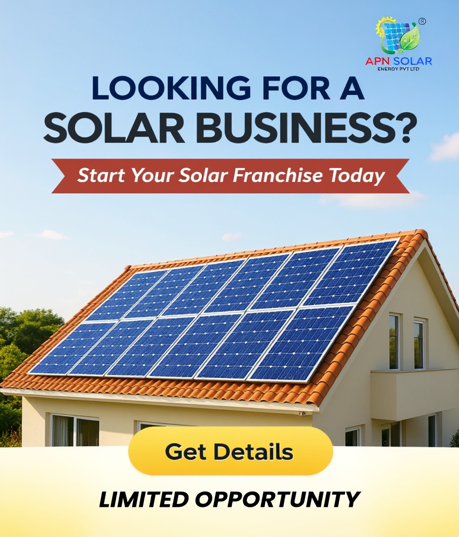 Apn solar Facebook ad: 𝐒𝐭𝐚𝐫𝐭𝐬 𝐚𝐭 𝐣𝐮𝐬𝐭 ₹54,280 only all inclusive