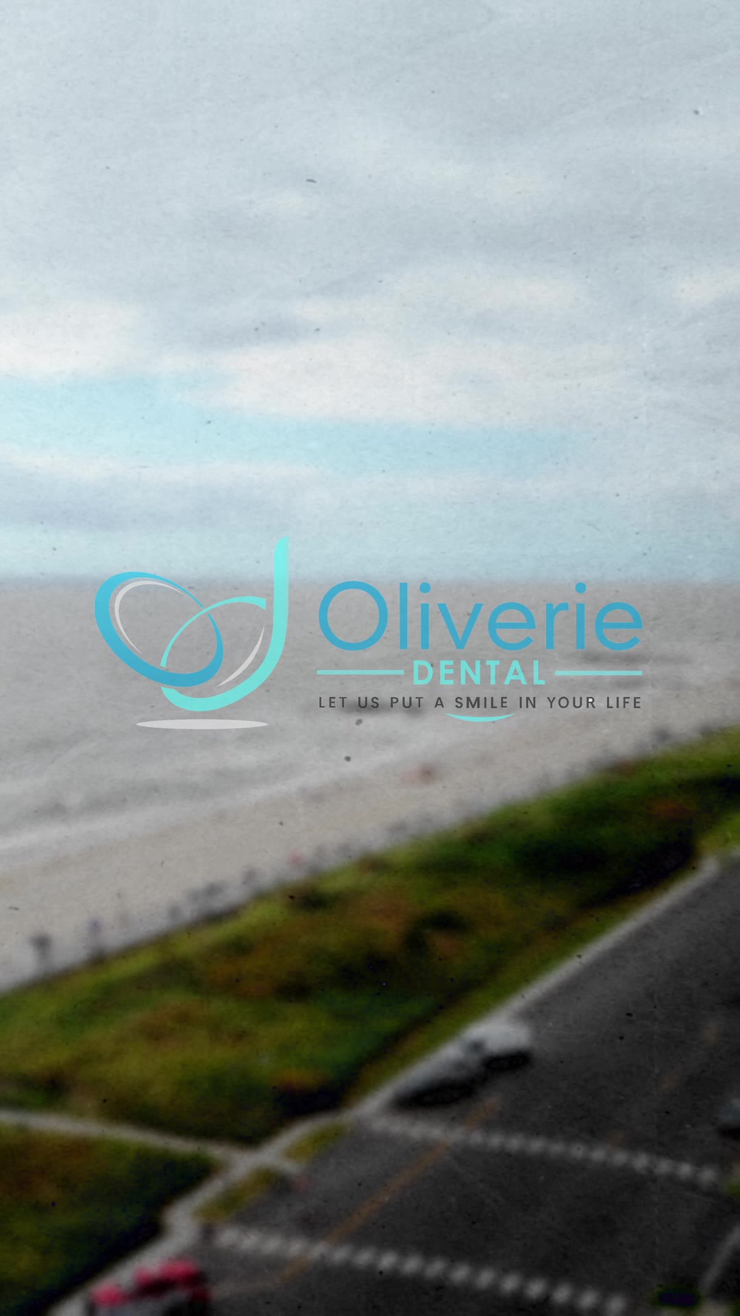 Oliverie Dental - Dr. Mary Oliverie Facebook ad from Jan 22, 2025