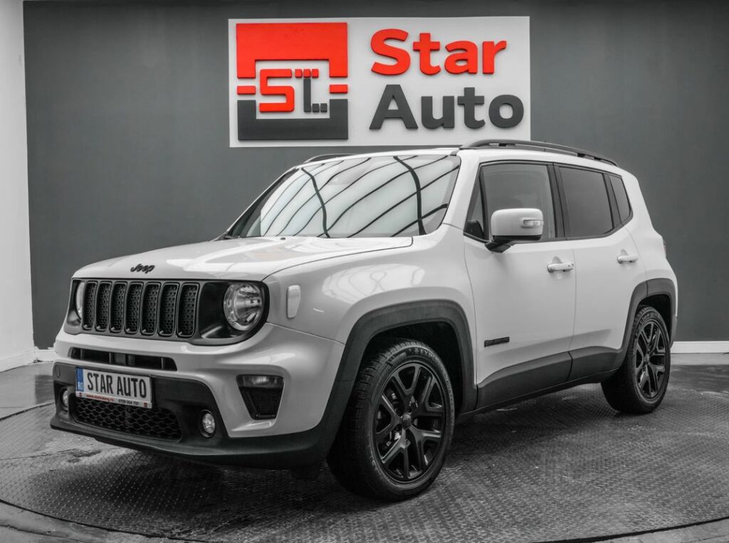 Star Auto Rulate Facebook ad