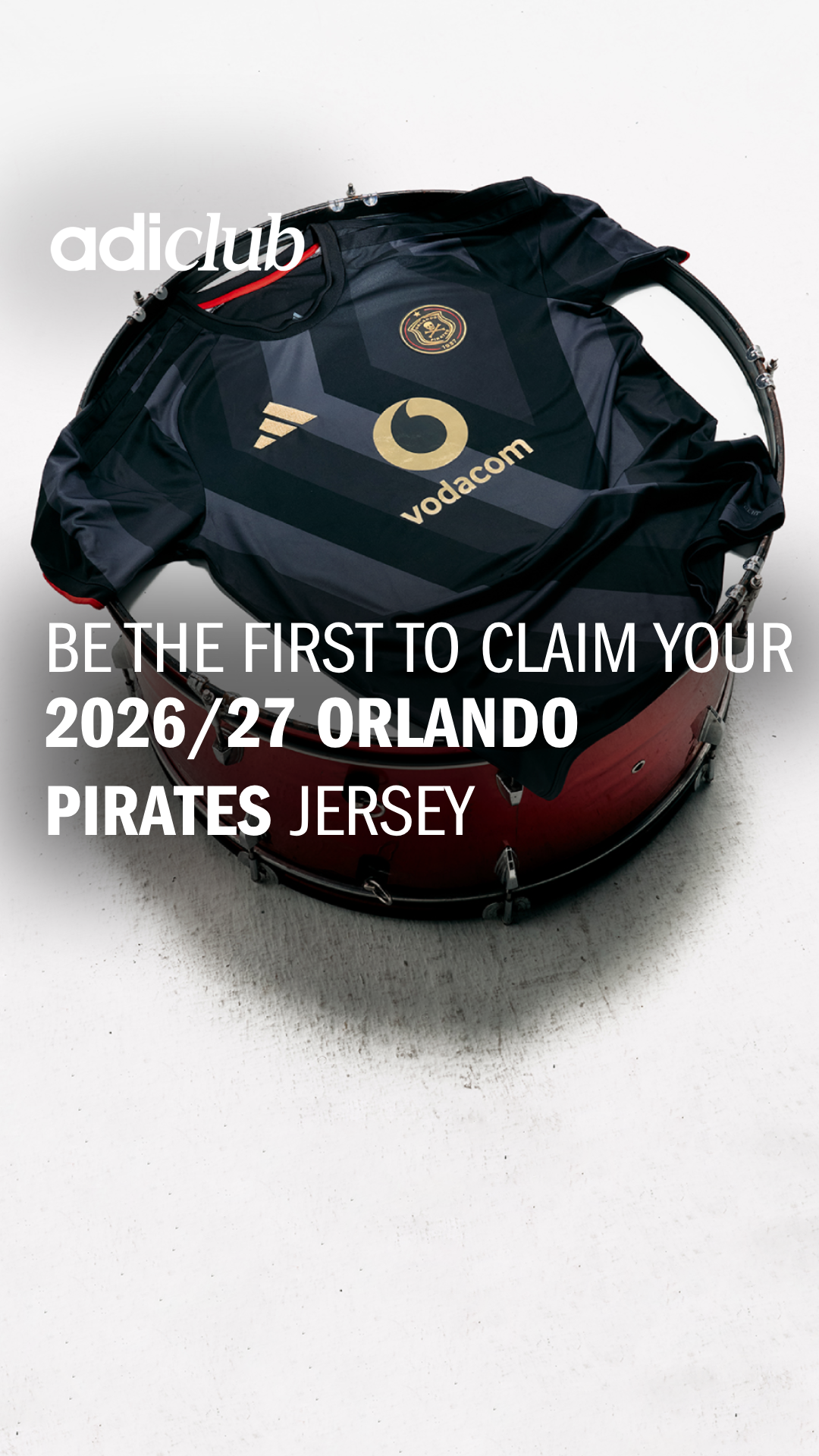 adidas Facebook ad