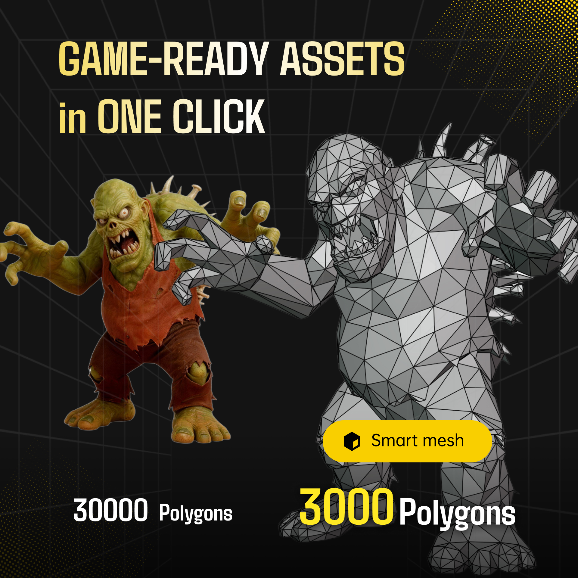 Tripoai Facebook ad