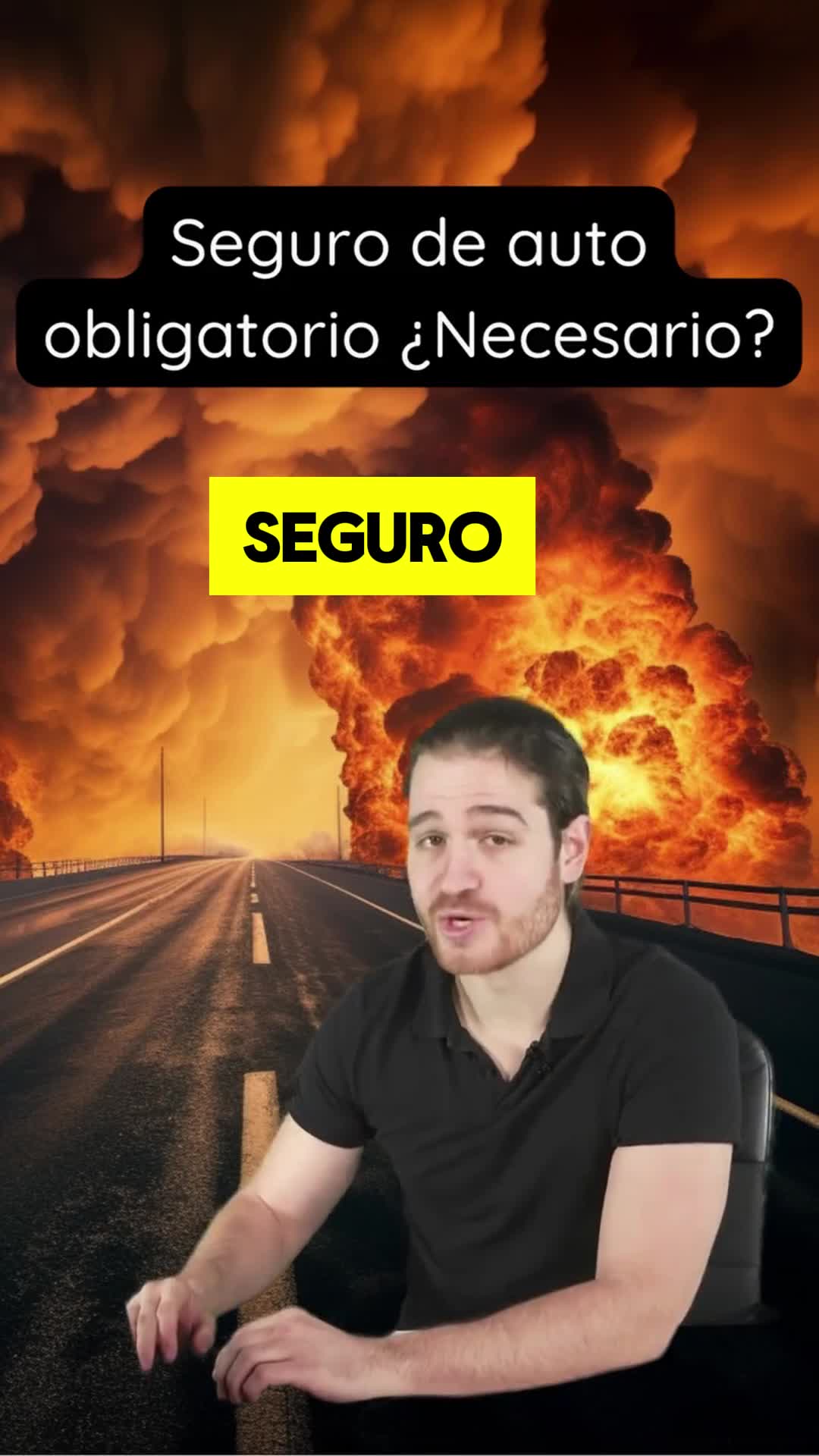 Soy Ahorrador Facebook ad: Seguros De Auto Al Mejor Precio