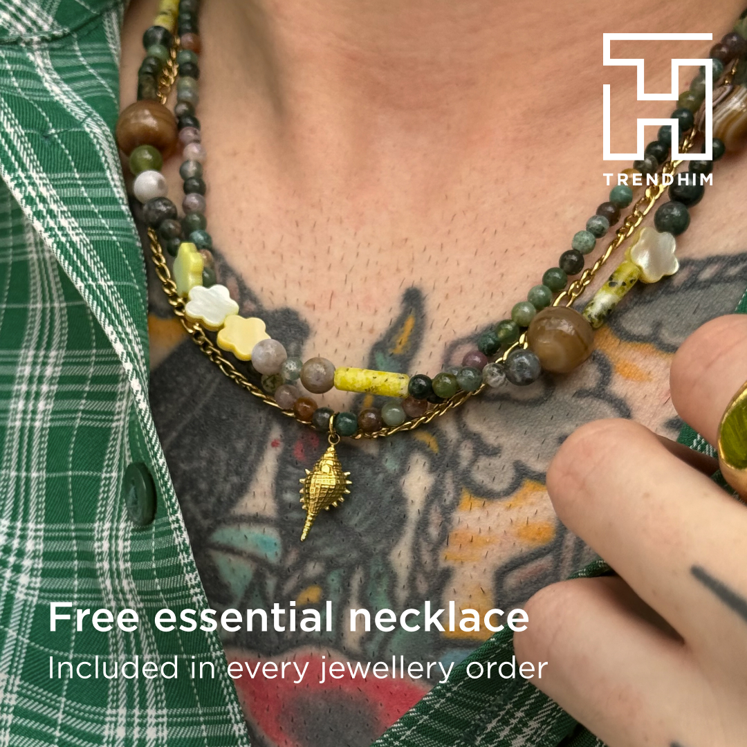 Trendhim Facebook ad