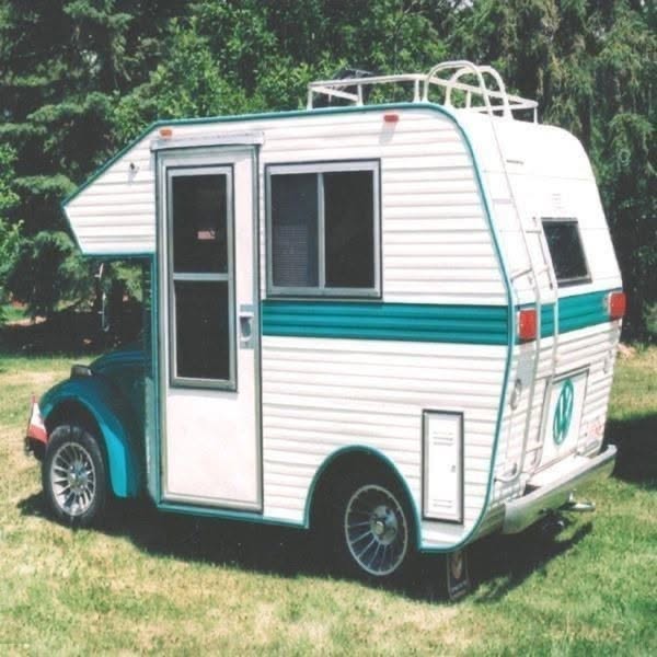 Cẩm Vân 7167258 Facebook ad: Learn About Used RVs