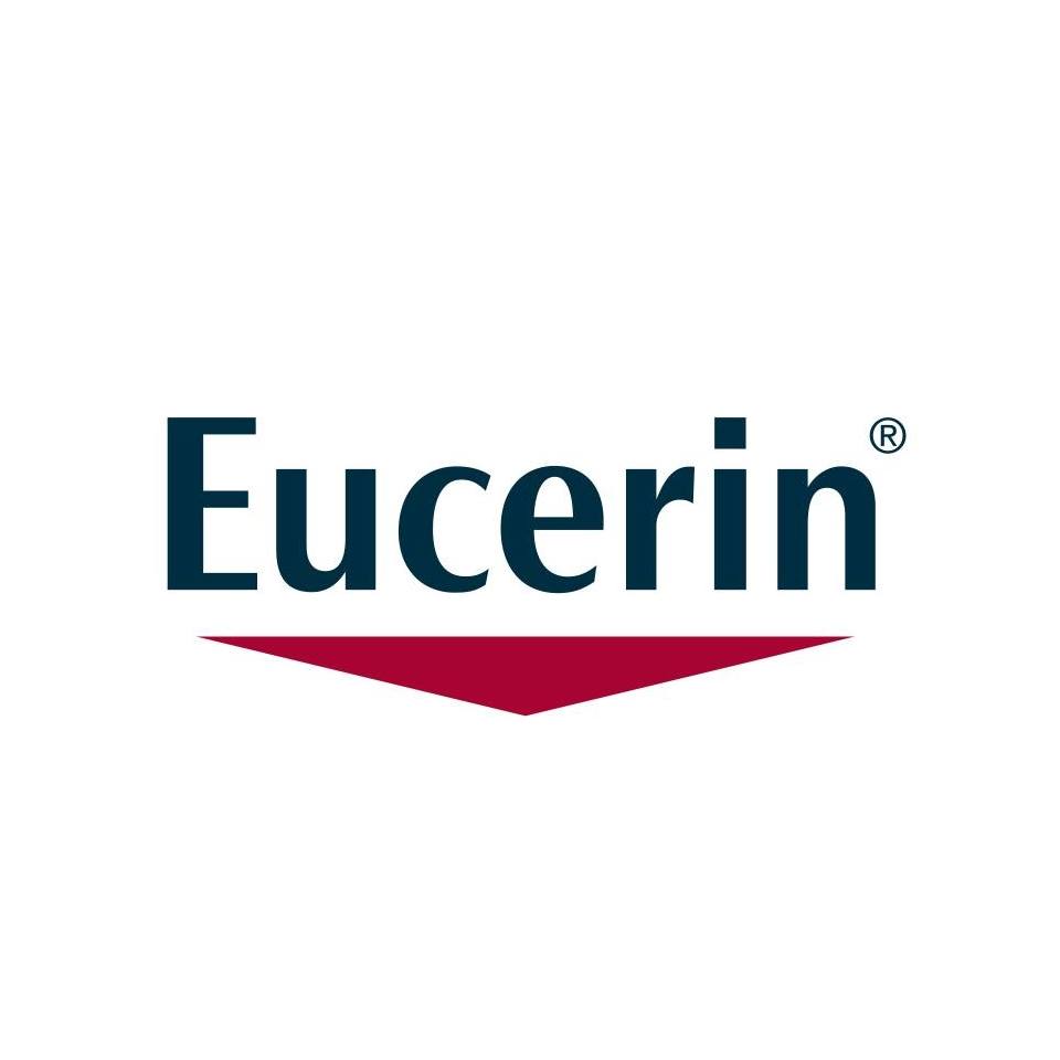 Eucerin Facebook ad