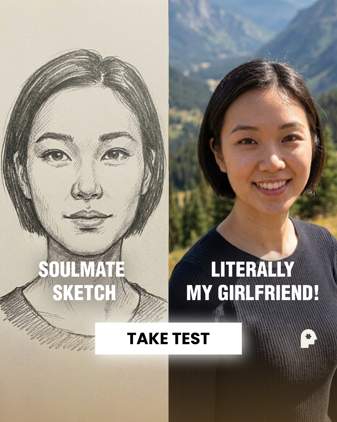 Soul Sketch Facebook ad