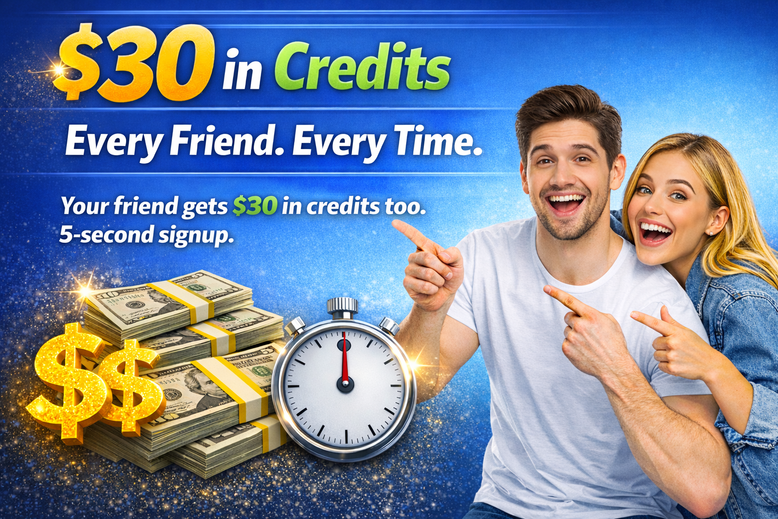 cc.cc Facebook ad: Just 5 Seconds to Start