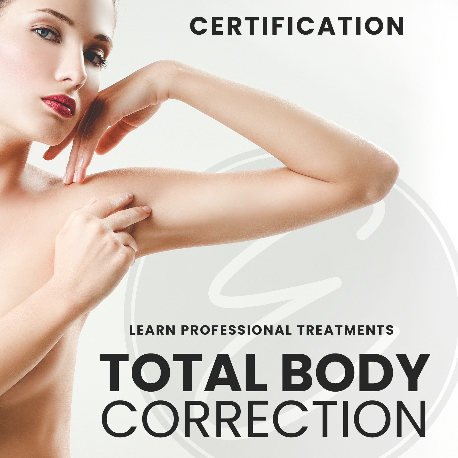 Eternal Beauty Esthetics Training Institute Facebook ad