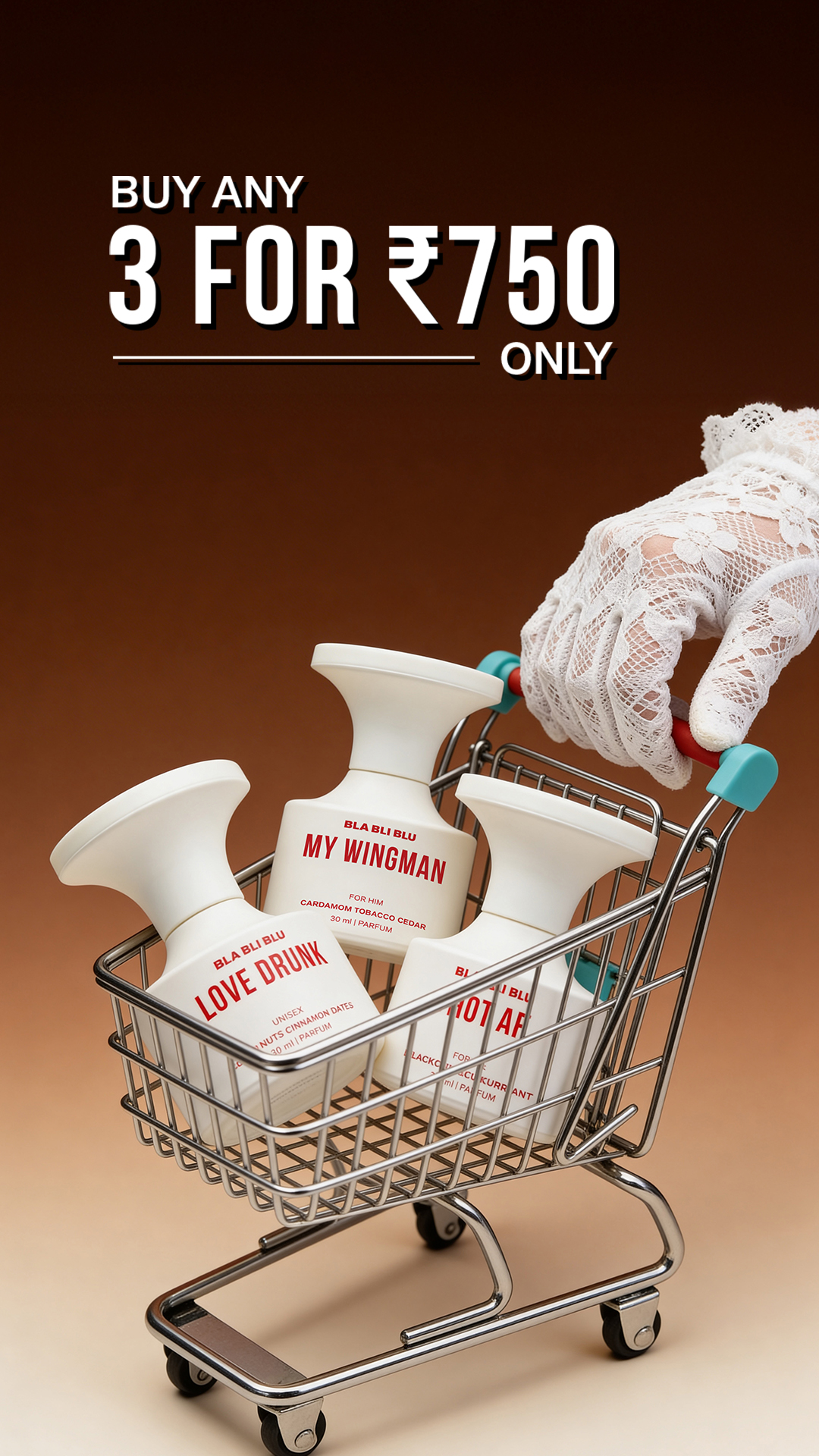 Blabliblu Facebook ad