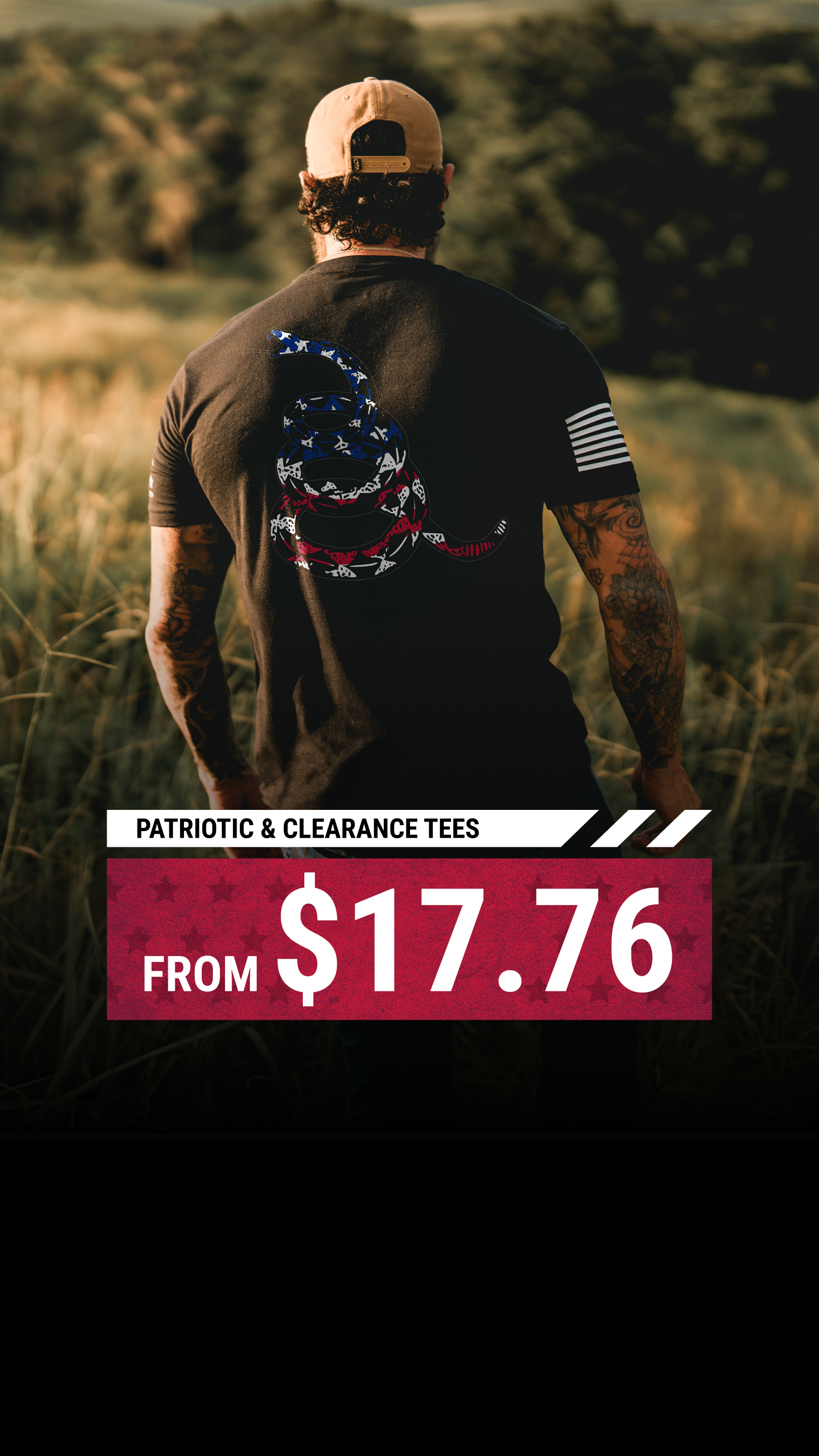 Grunt Style Facebook ad