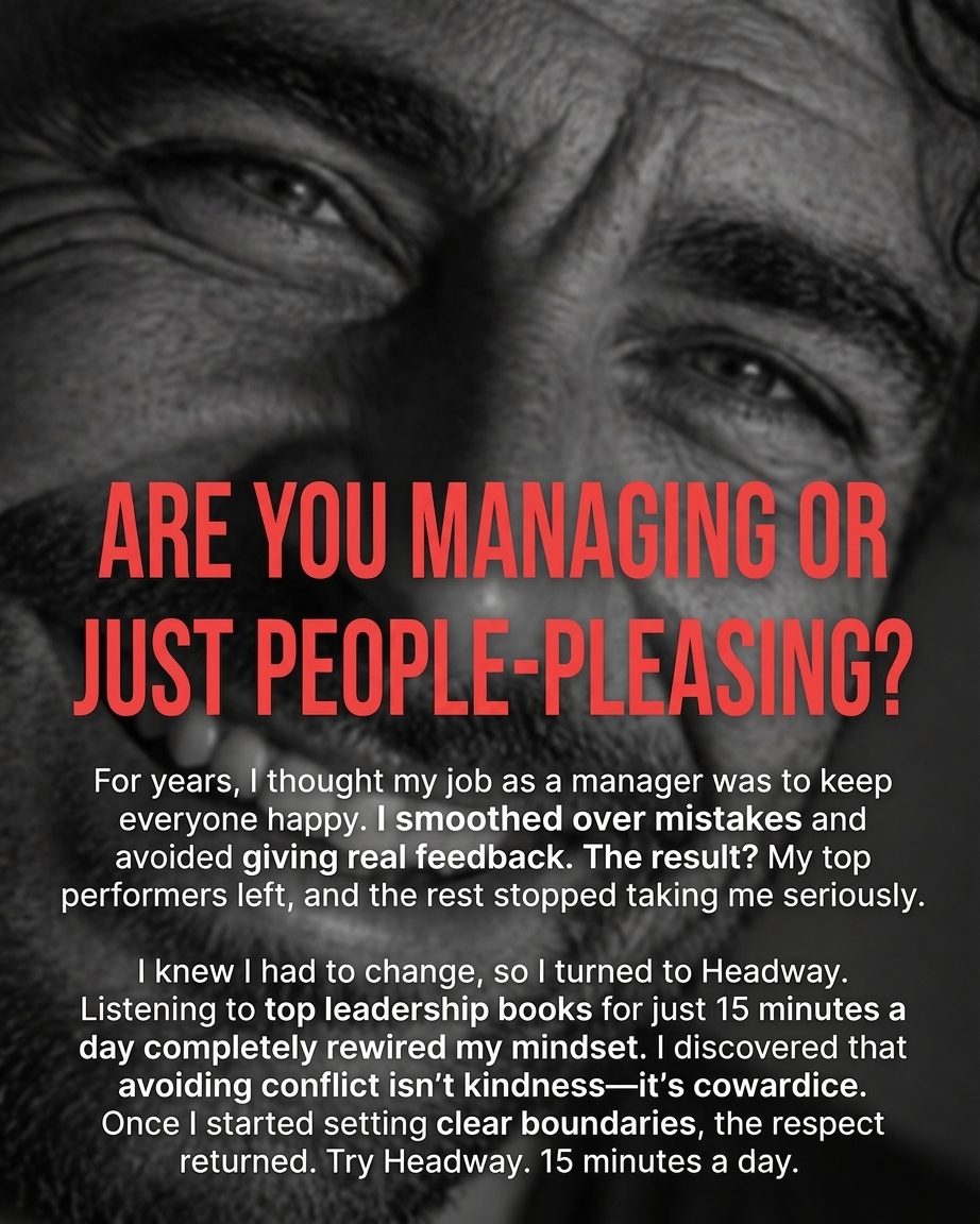 Key Insights From Bestsellers Facebook ad