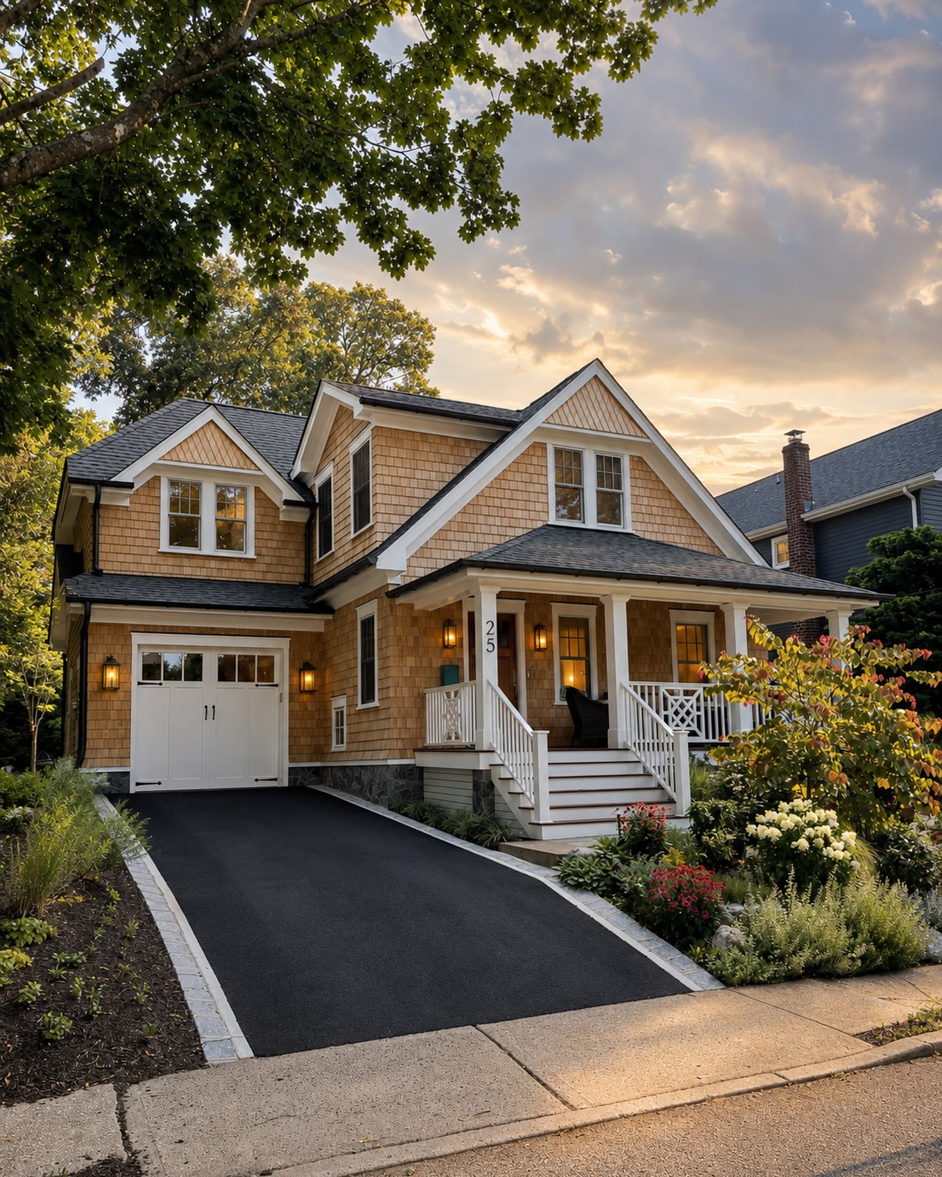 vesta360nj.exteriors Facebook ad: Now Booking: Home Exterior Renovations and Outdoor Living…