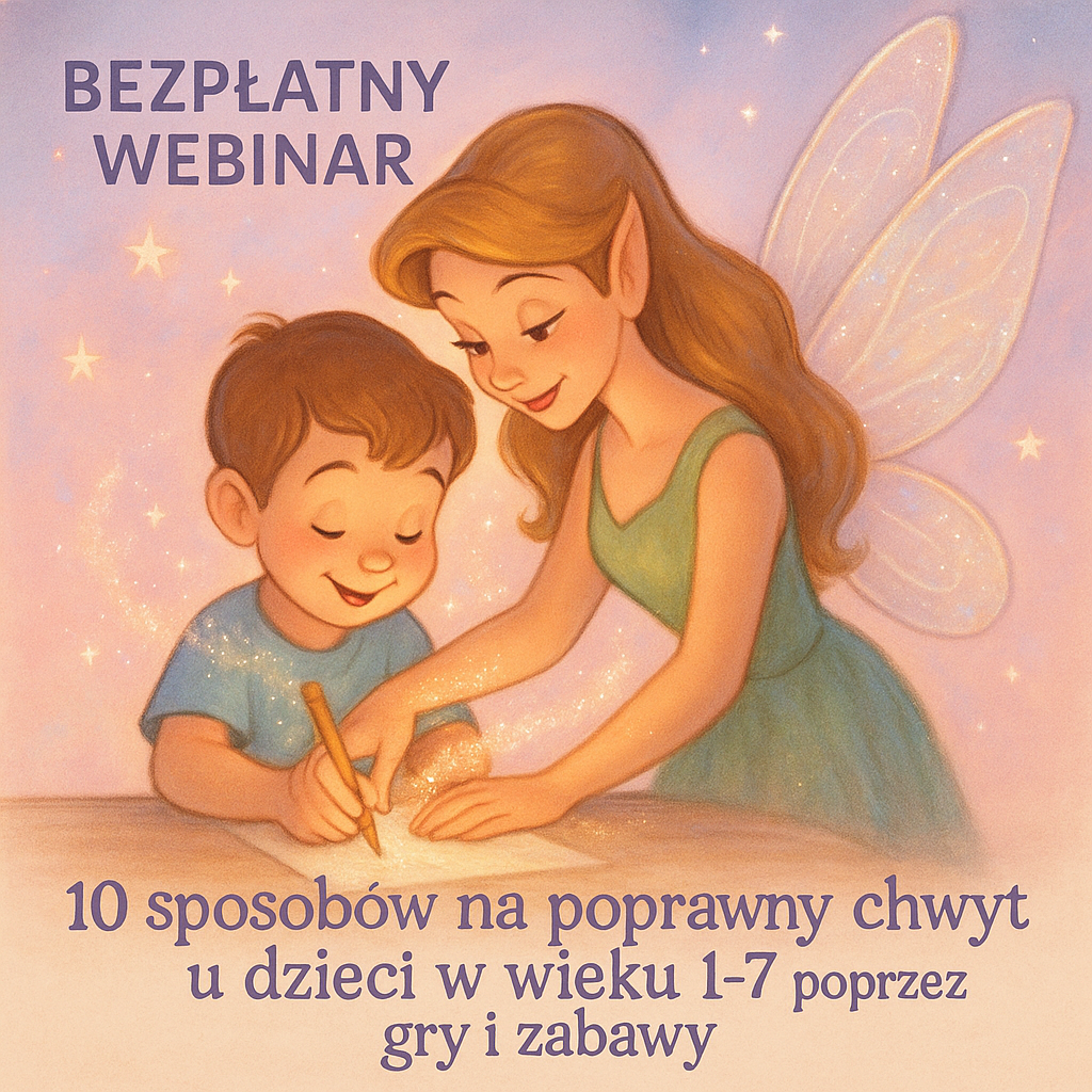 Sonia Michalik psycholog dziecięca Facebook ad
