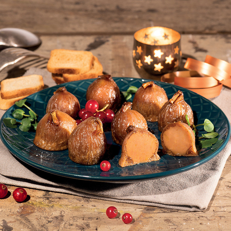 Traditions du Périgord Facebook ad: Recevez chez vous la cuisine du Périgord: foies…