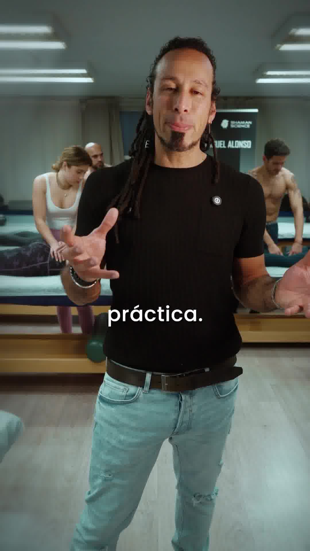 Shaman Science Facebook ad from Jul 14, 2026