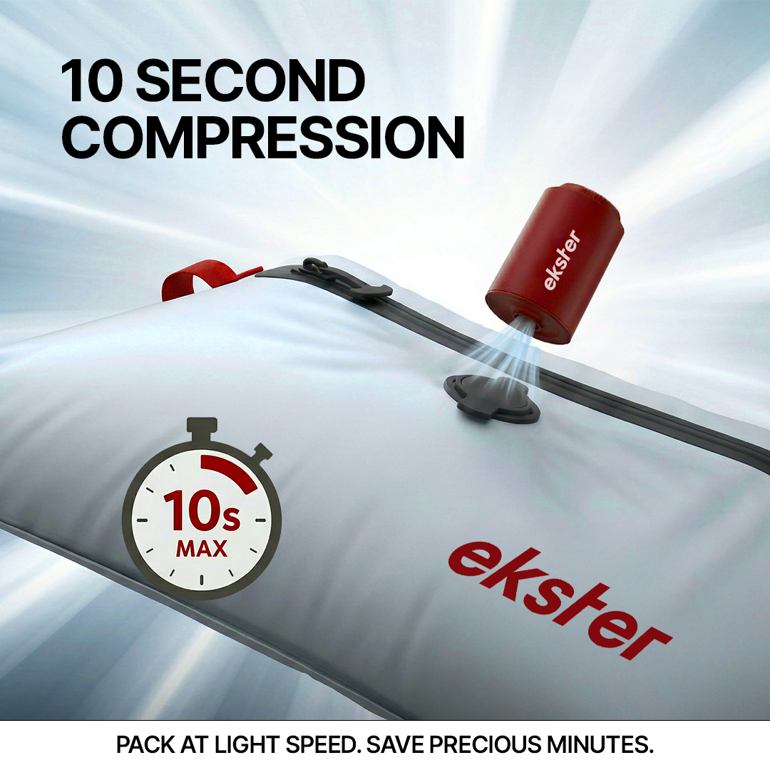 Ekster Facebook ad