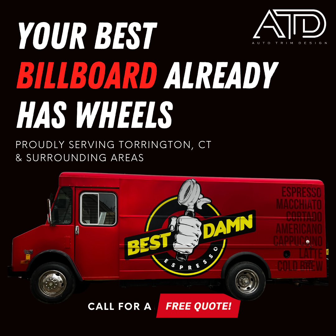 Auto Trim Design of CT Facebook ad
