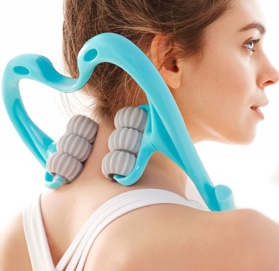 Neck massager Facebook ad: https://ca4b5c-2.myshopify.com/