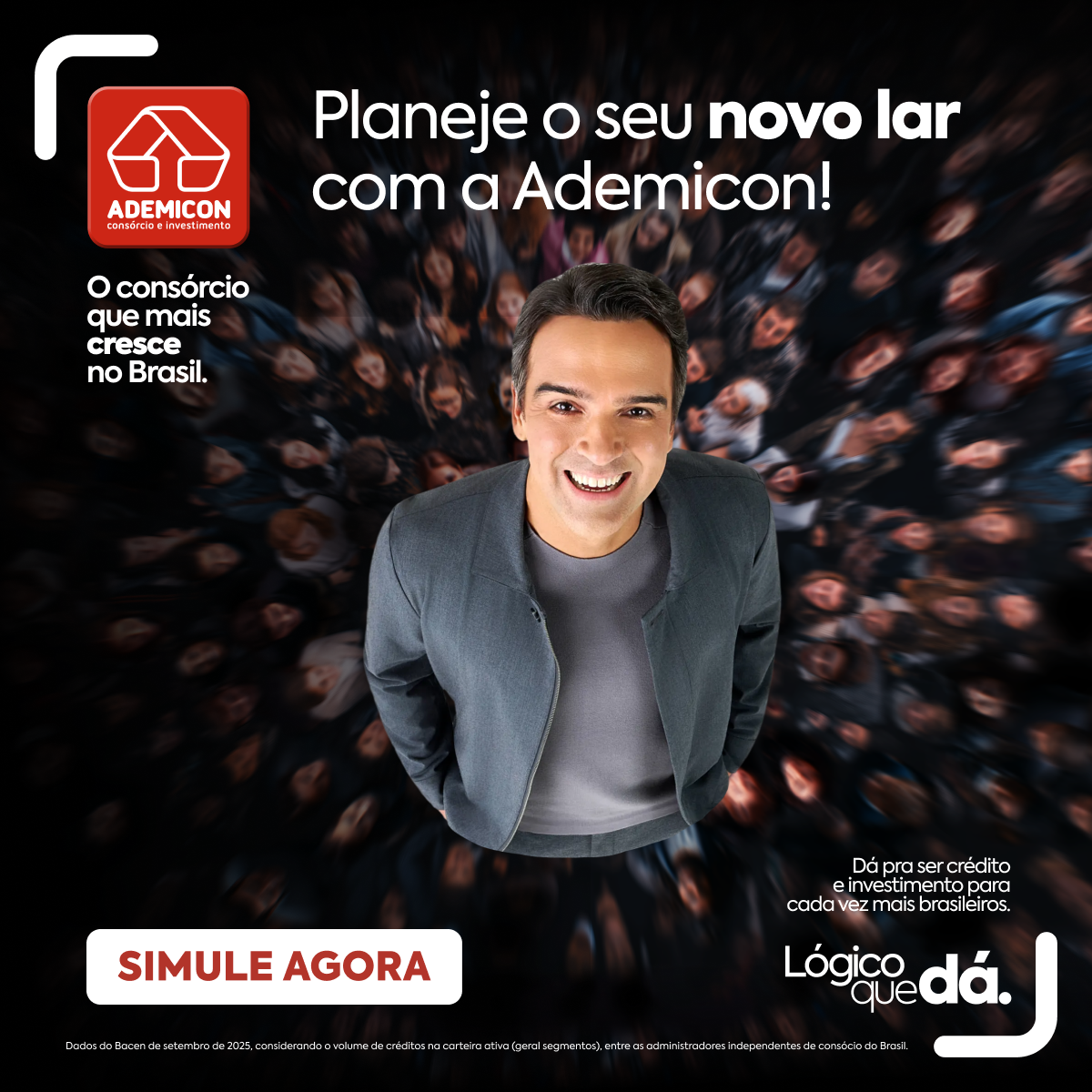 Ademicon Facebook ad from Jun 22, 2026