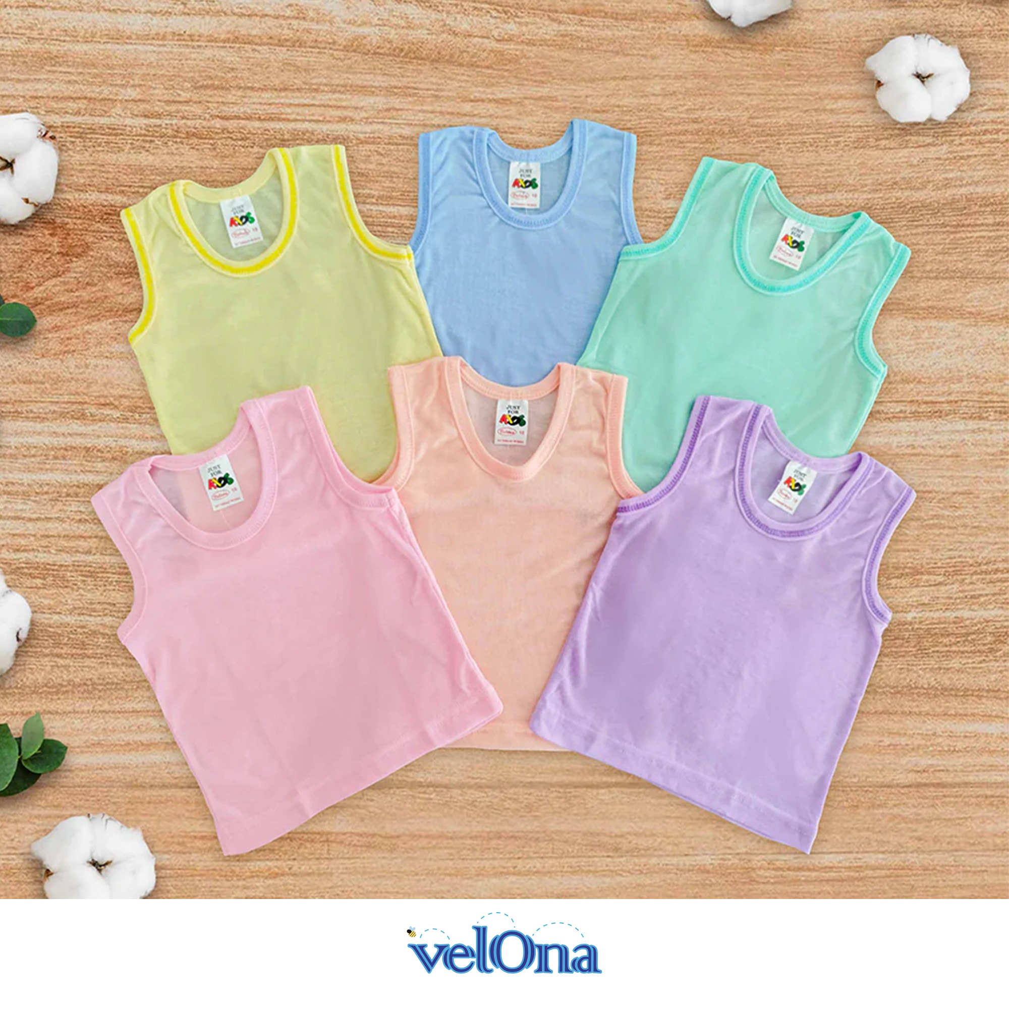 Lil' Threads Facebook ad: හොඳ vest එකක් නම් දහඩිය උරා ගැනීමේ ශක්තිය…