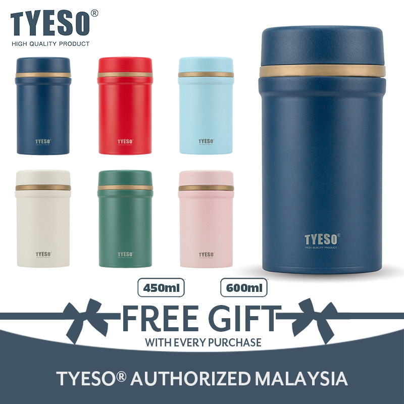 Tyeso malaysia Facebook ad: TYESO No.1 DRINKWARE Brand in Malaysia