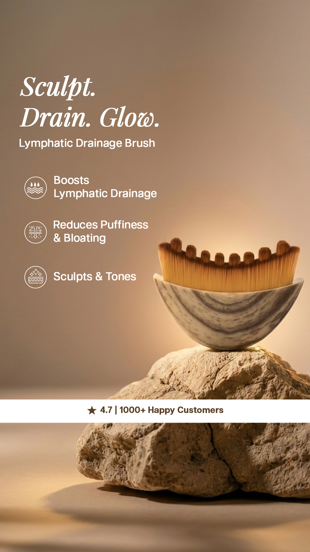 Wiselife India Facebook ad