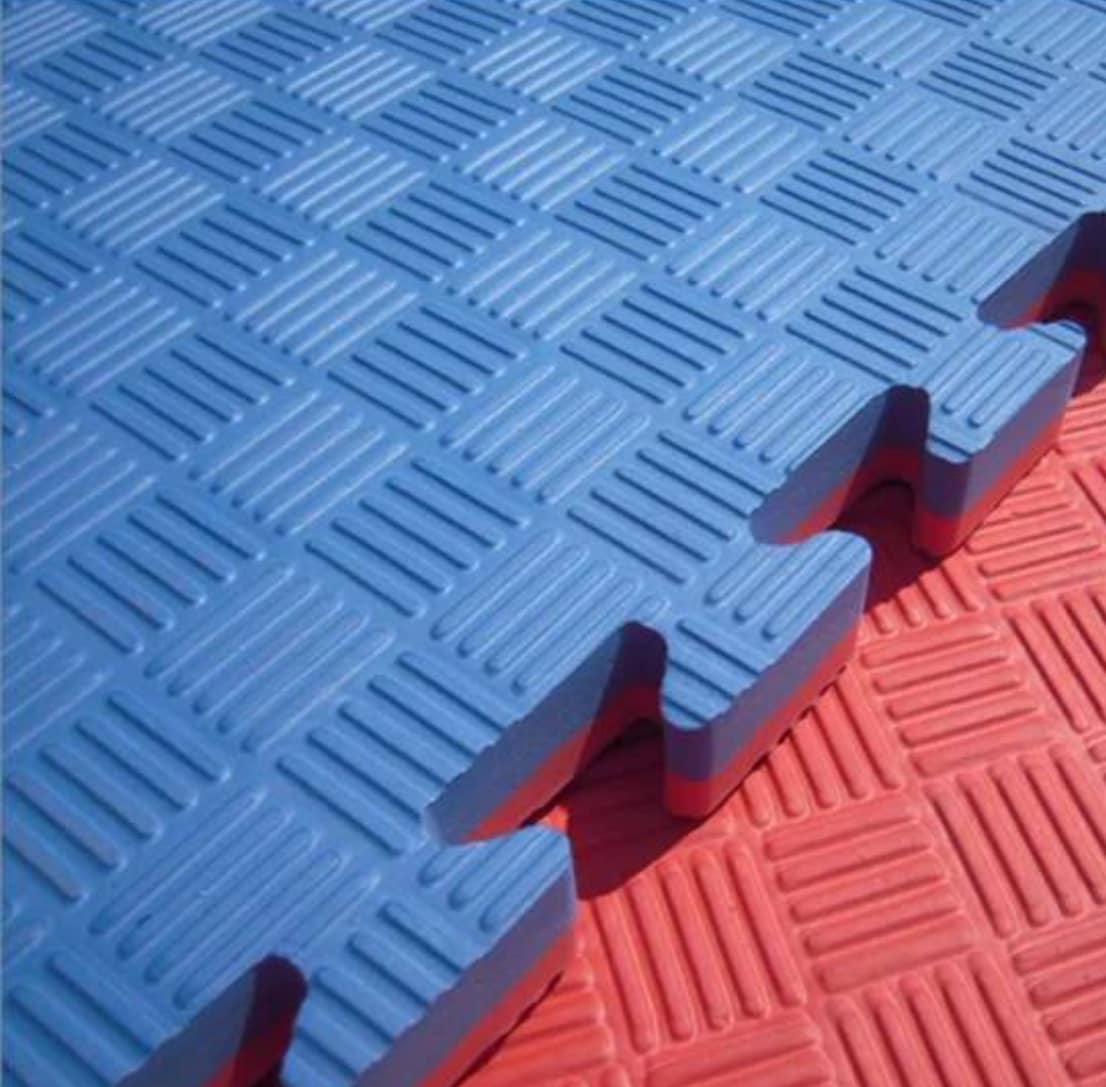 NZ Dojo Mats Facebook ad: Message us for quote and shipping