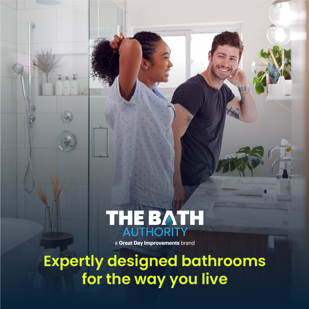 The Bath Authority Facebook ad from Jul 1, 2026