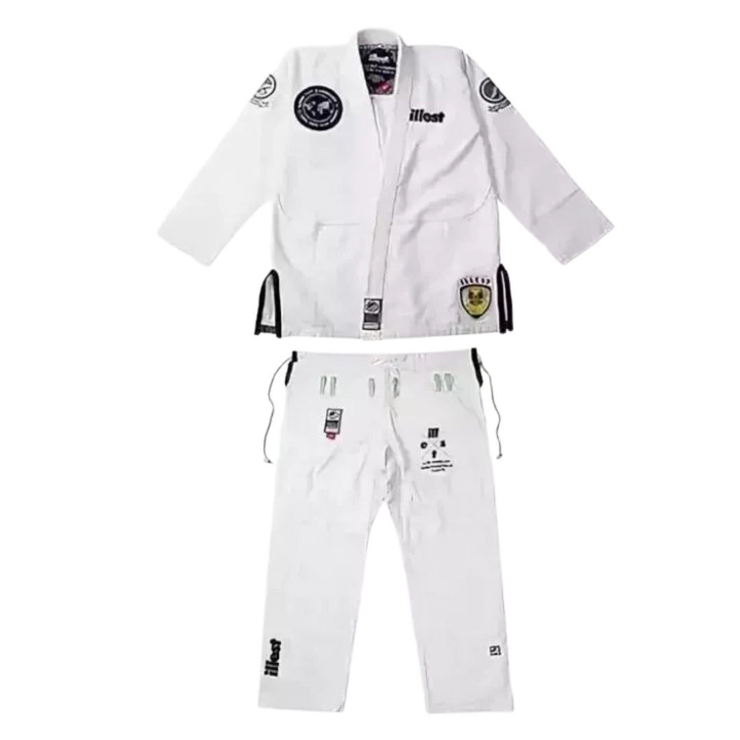 Tapout BJJ Facebook ad: Elite Savings Bundle