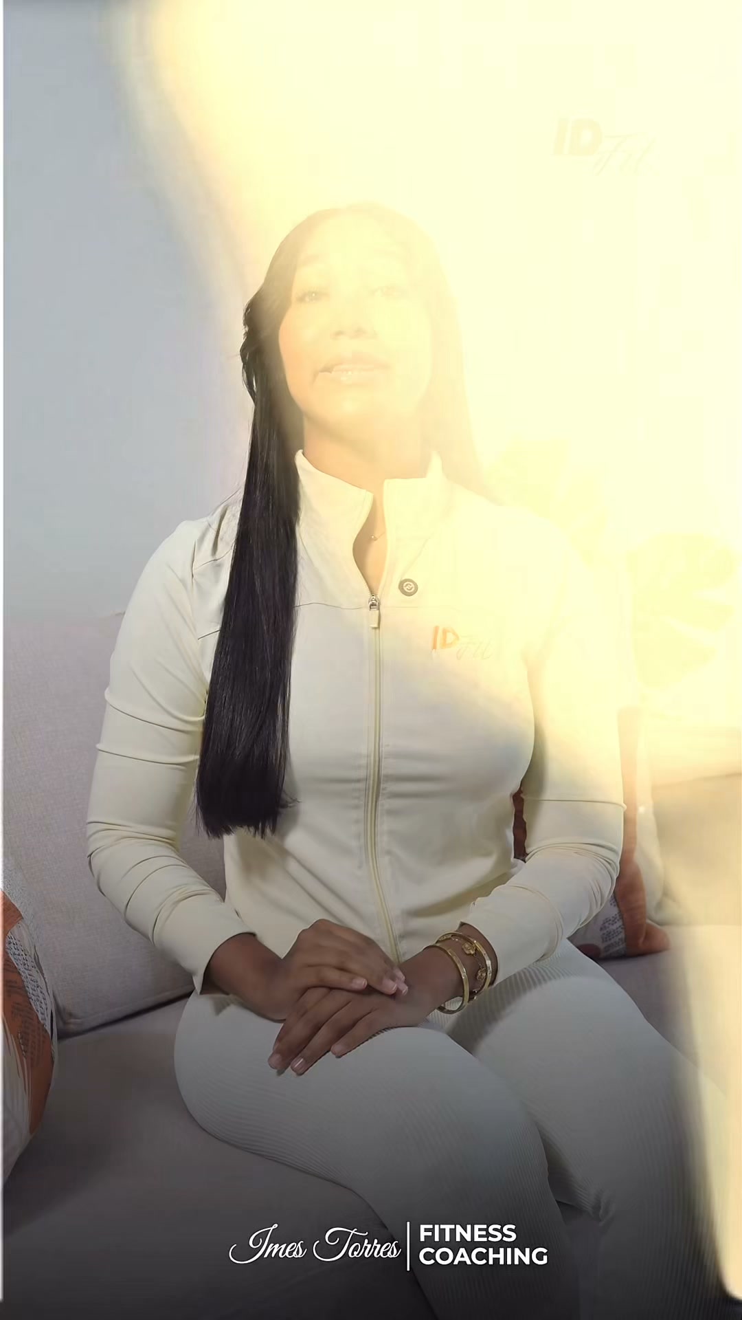 ID Fit Health RD Facebook ad: ¿Sientes que el 2025 se pasó volando y…