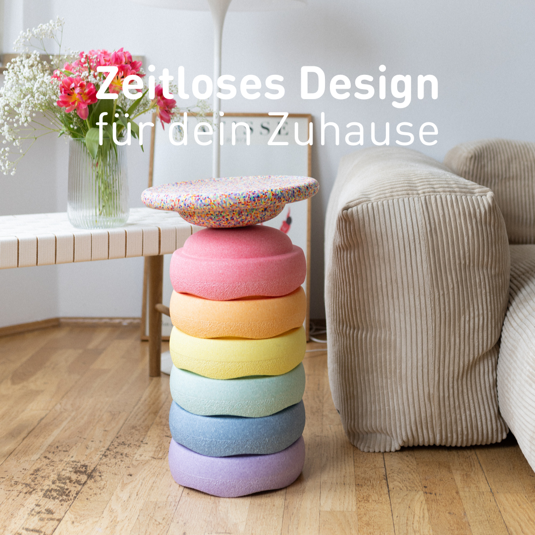 Stapelstein Facebook ad