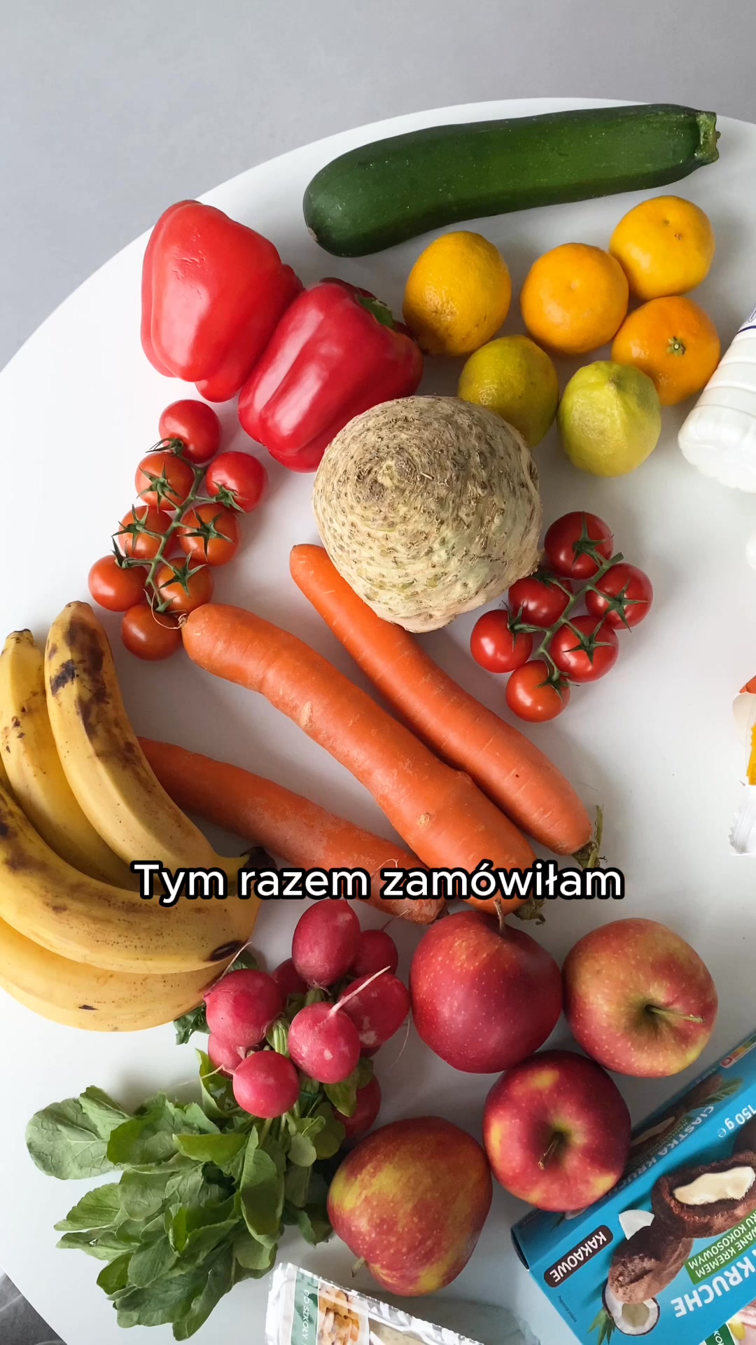 Foodsi Facebook ad: Pyszne okazje w apce Foodsi, do 70% taniej!