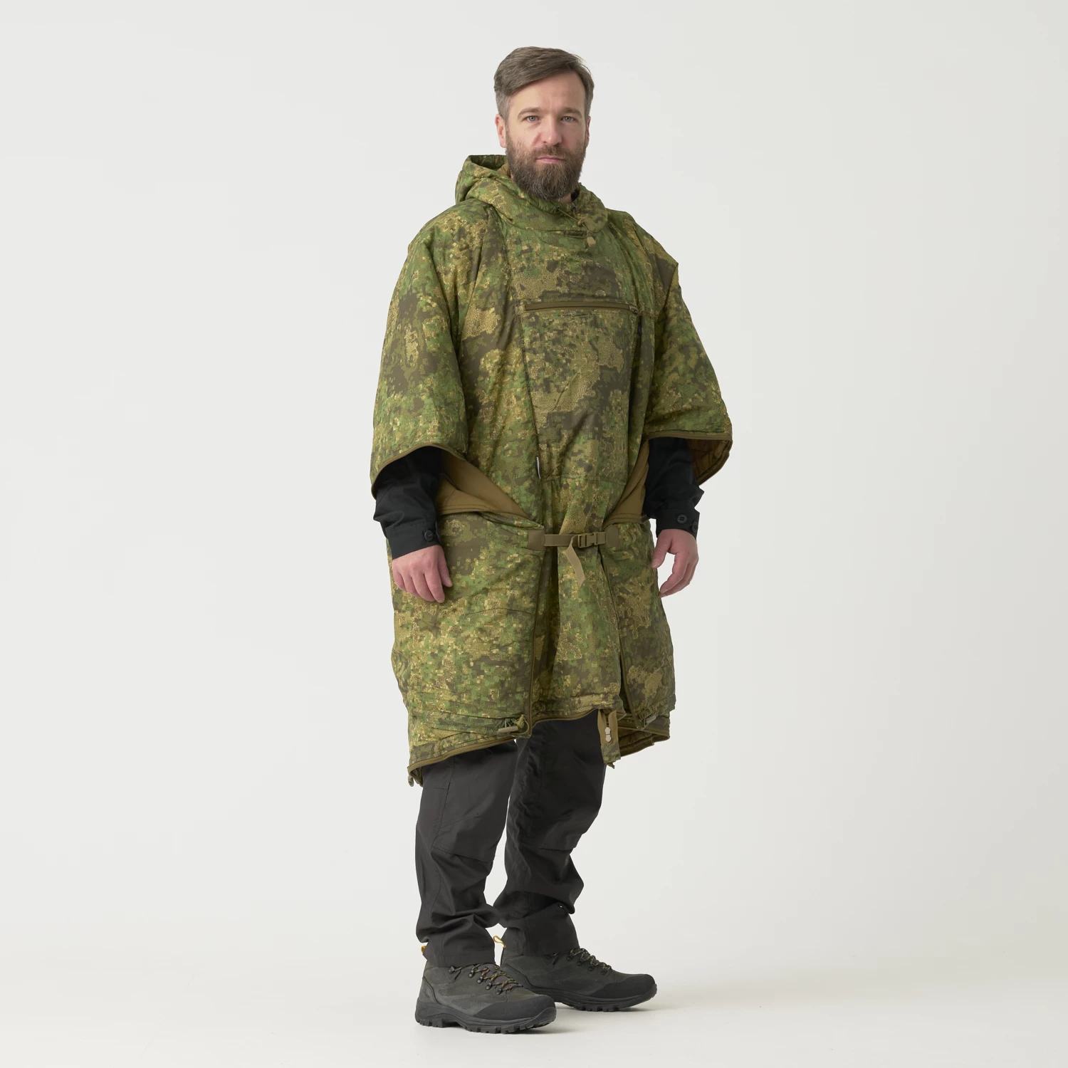 Helikon-Tex Facebook ad