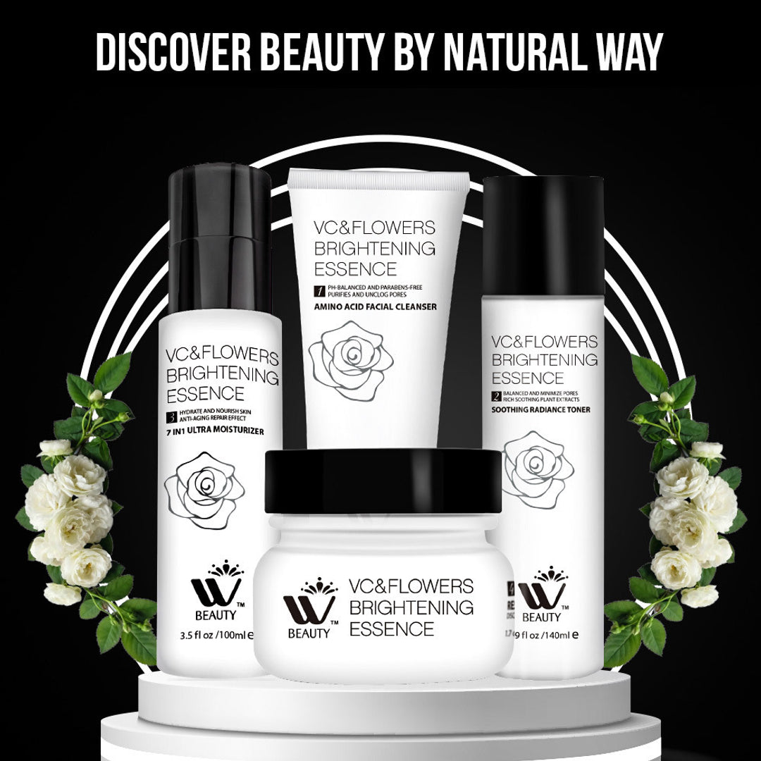 WBM MART USA Facebook ad