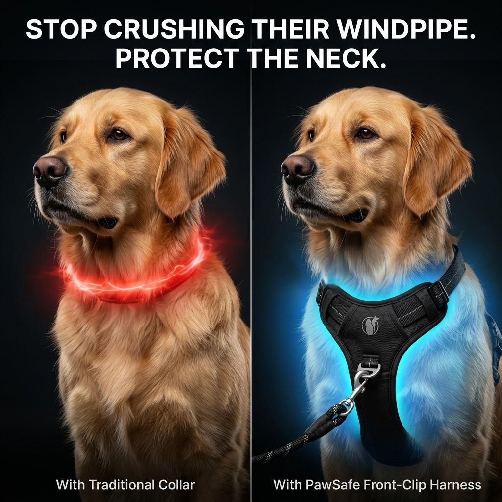 Life's Better With Dogs Blog Facebook ad