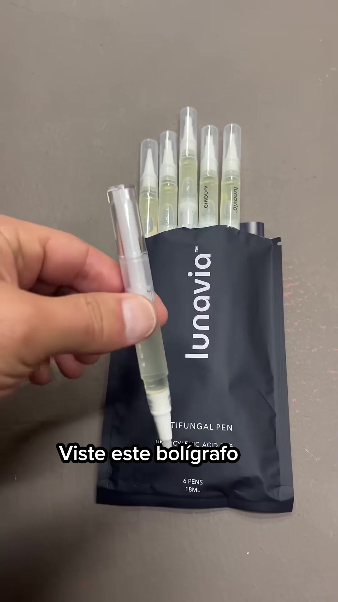 Dr. Kent Biehler Facebook ad: Cómo curar los hongos de los pies de forma efectiva