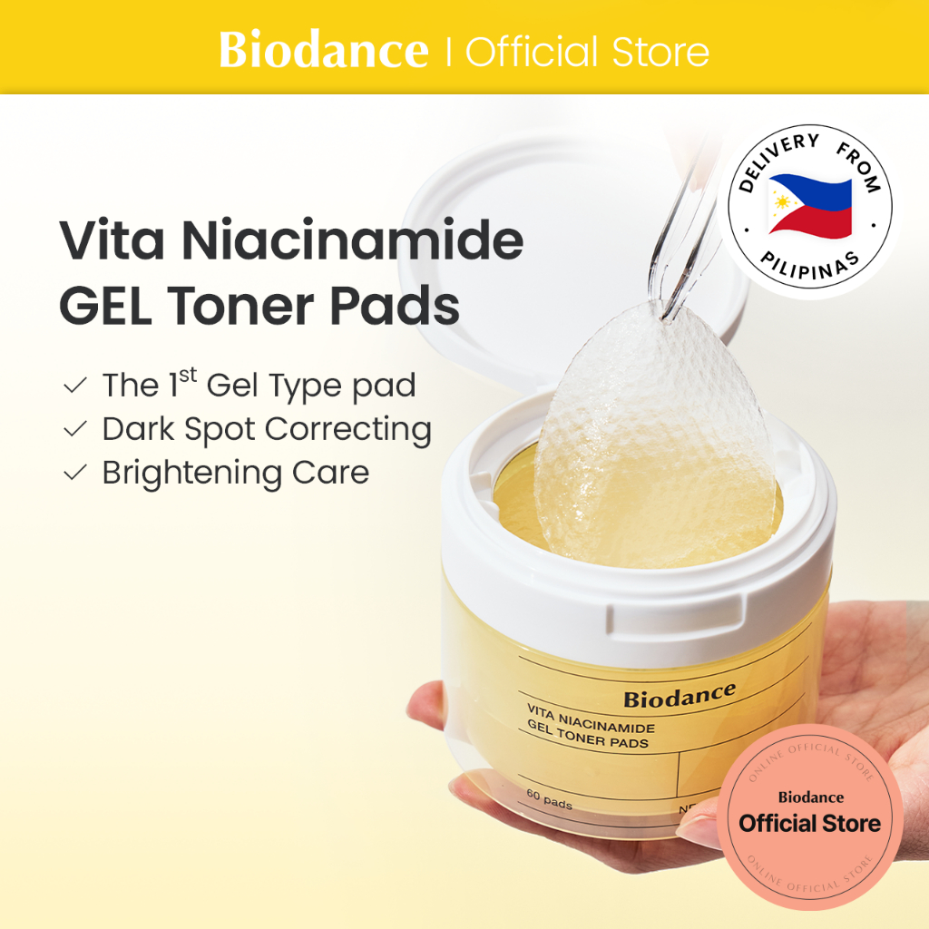 Biodance global store Facebook ad