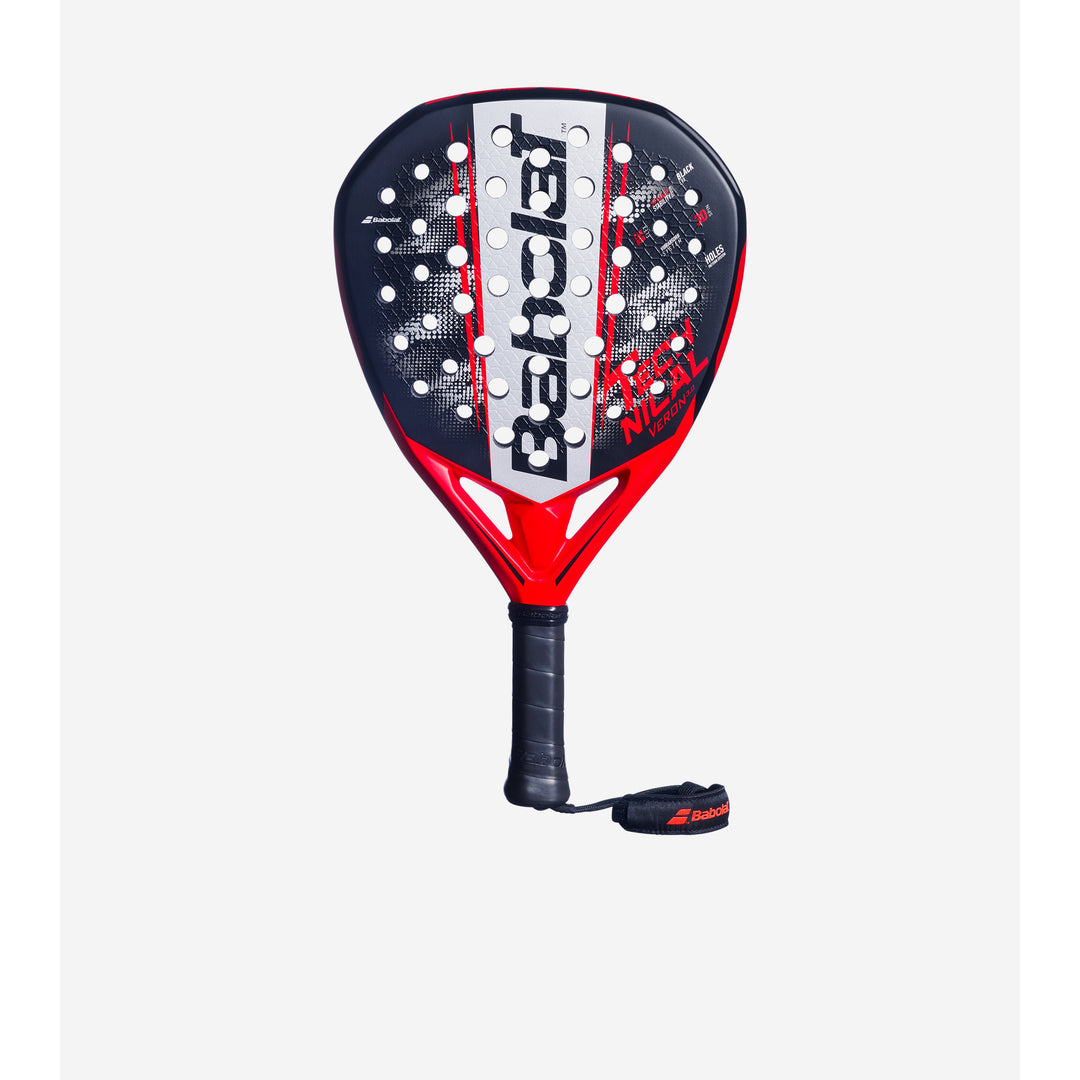 Babolat-Shop - товари для тенісу. Facebook ad from Jun 19, 2026