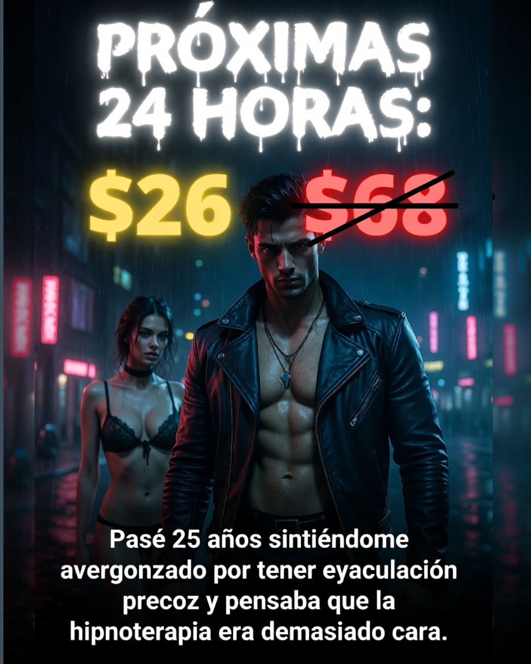 Dr. Ignacio Valverde Arévalo, urólogo Facebook ad