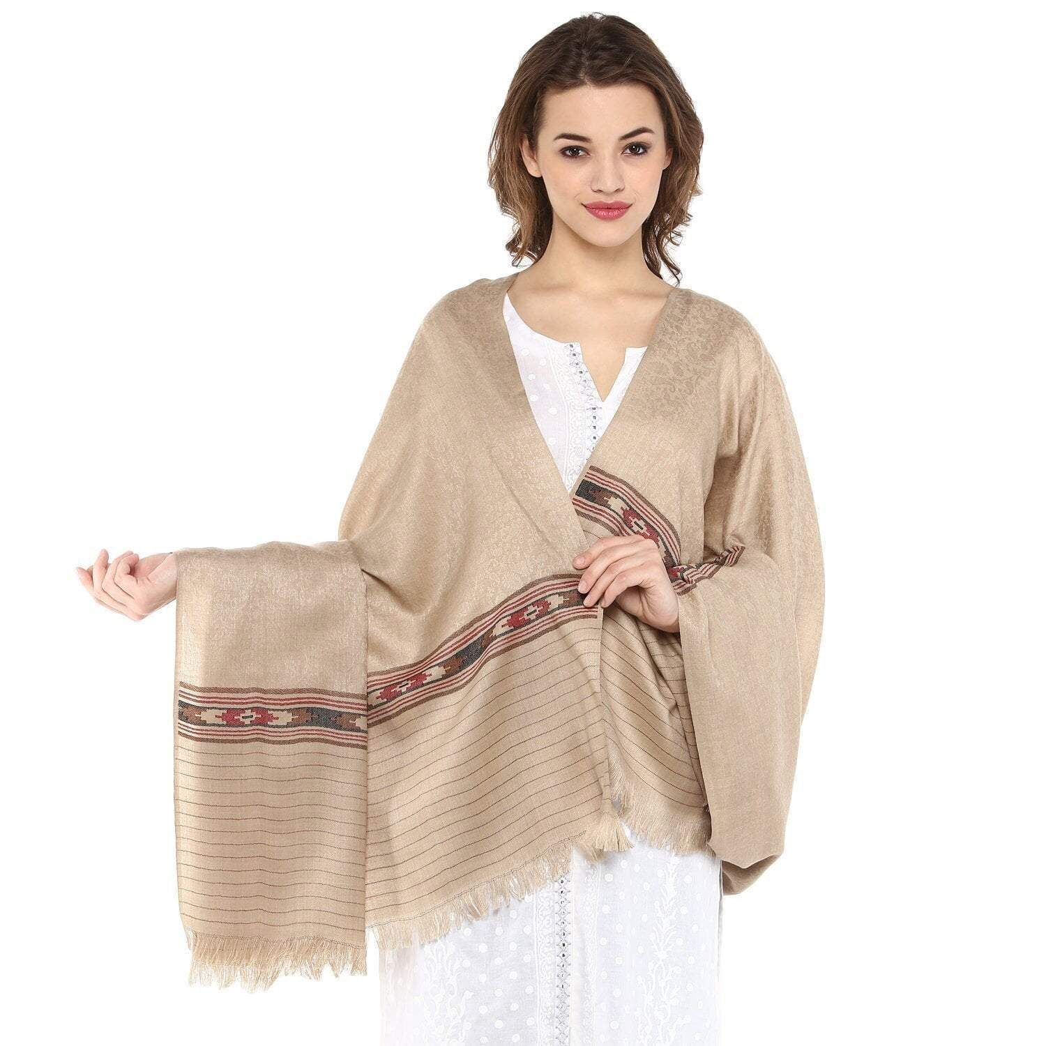 Pashtush Facebook ad