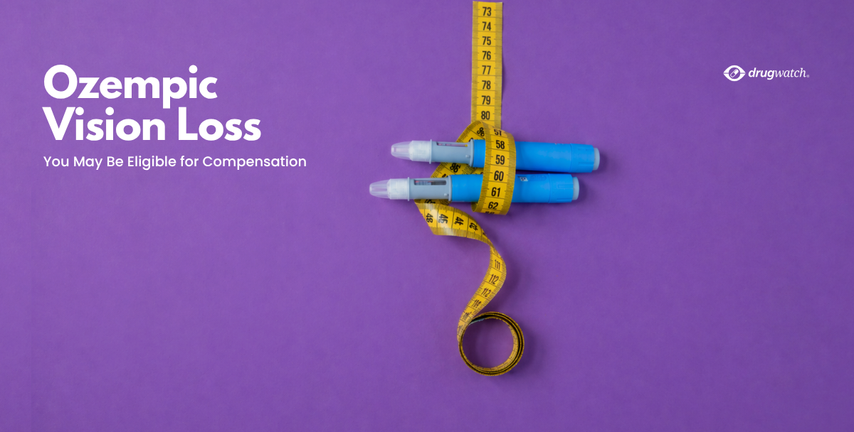 Drugwatch Facebook ad: Ozempic Lawsuit