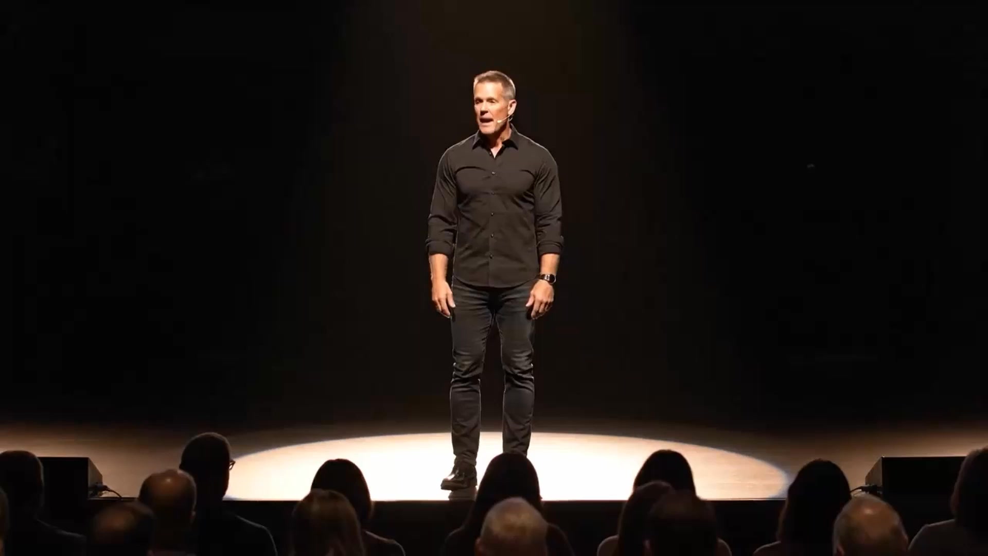 Jordan Lee Facebook ad: $0 - $500K/mo with AI