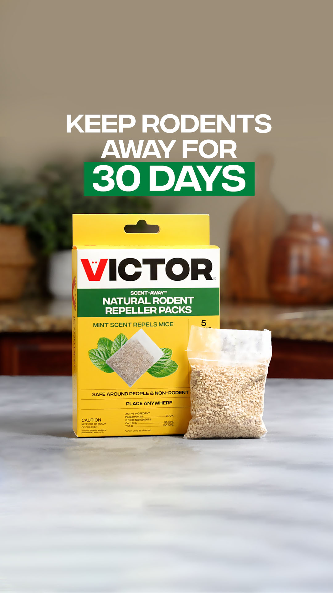 Victor Pest Facebook ad from Jun 29, 2026