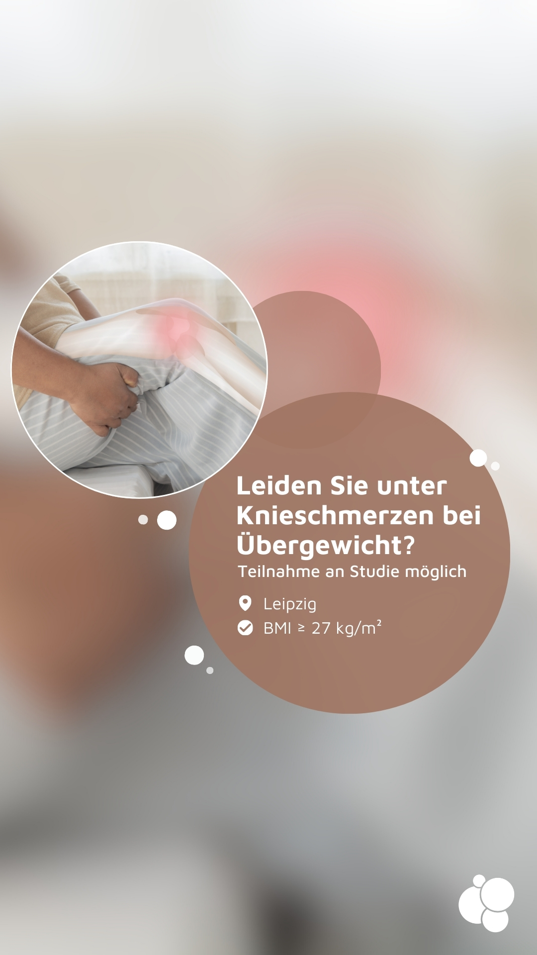 Studienteilnehmergesucht Facebook ad from Apr 16, 2026