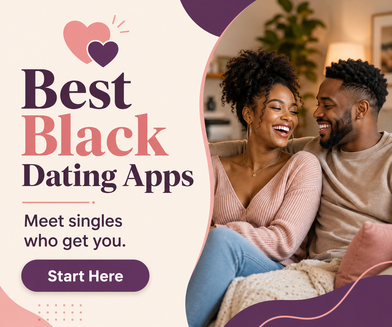 DatingAdvice.com Facebook ad
