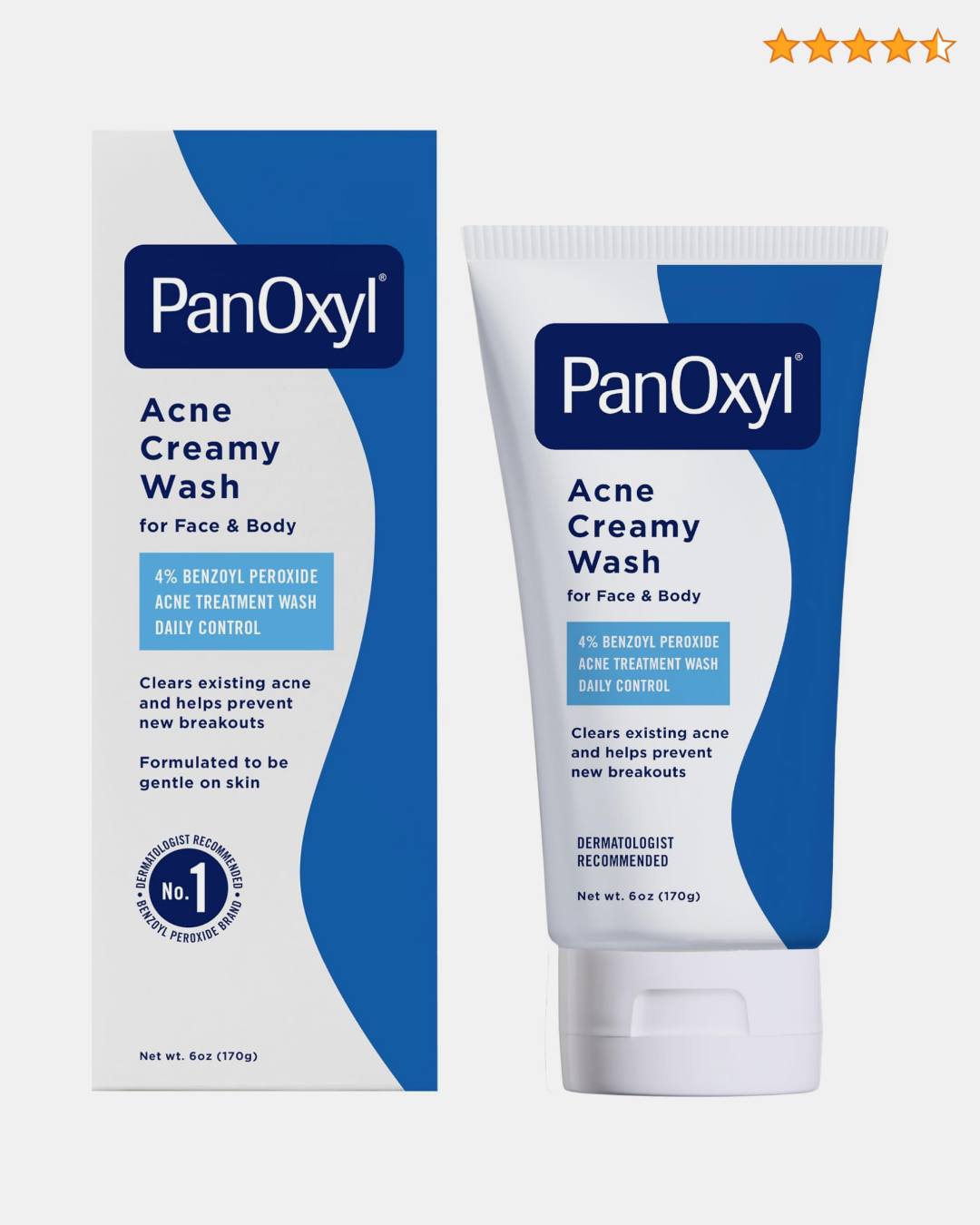 Amazon Beauty Facebook ad